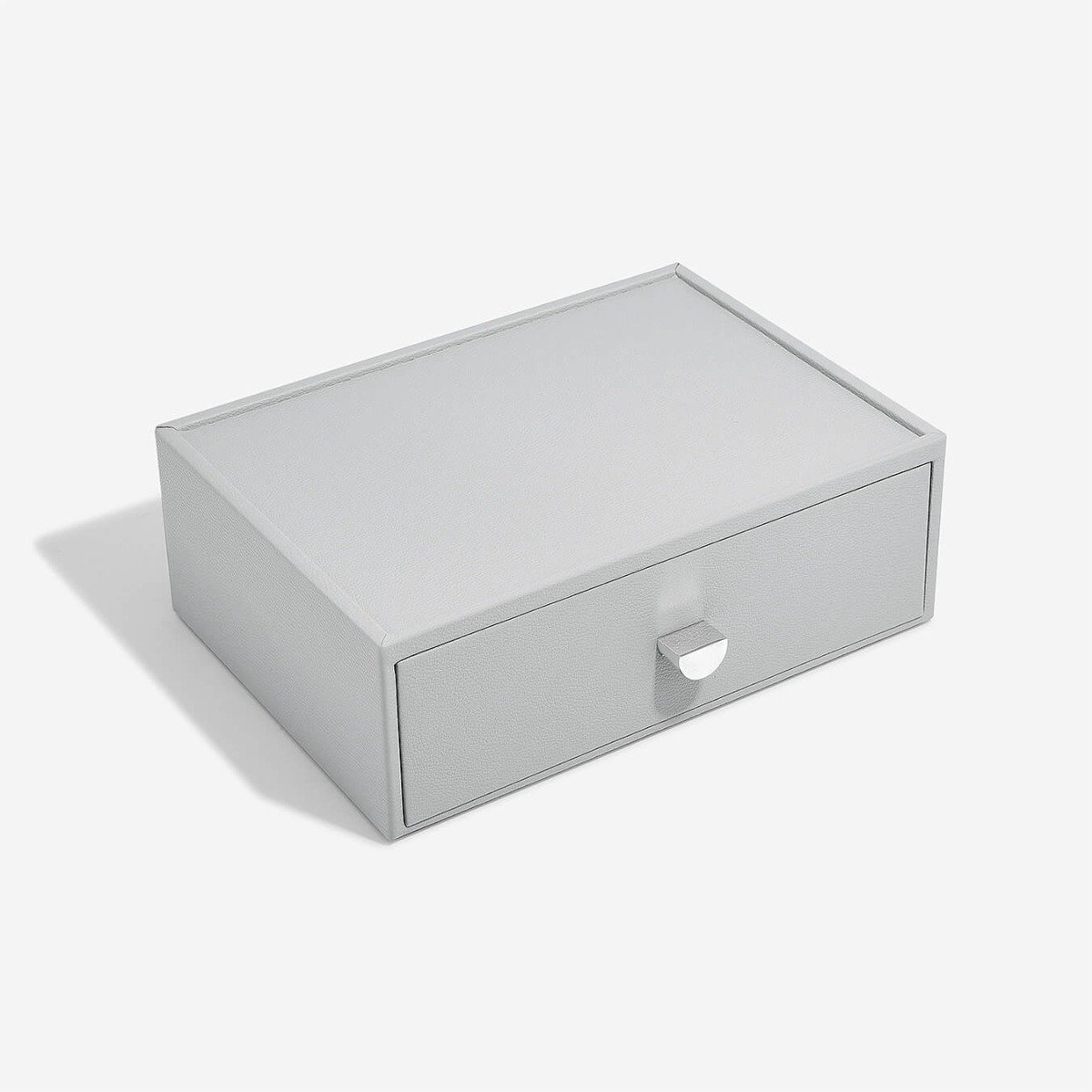Pebble Grey Classic Accessory Drawer Layer