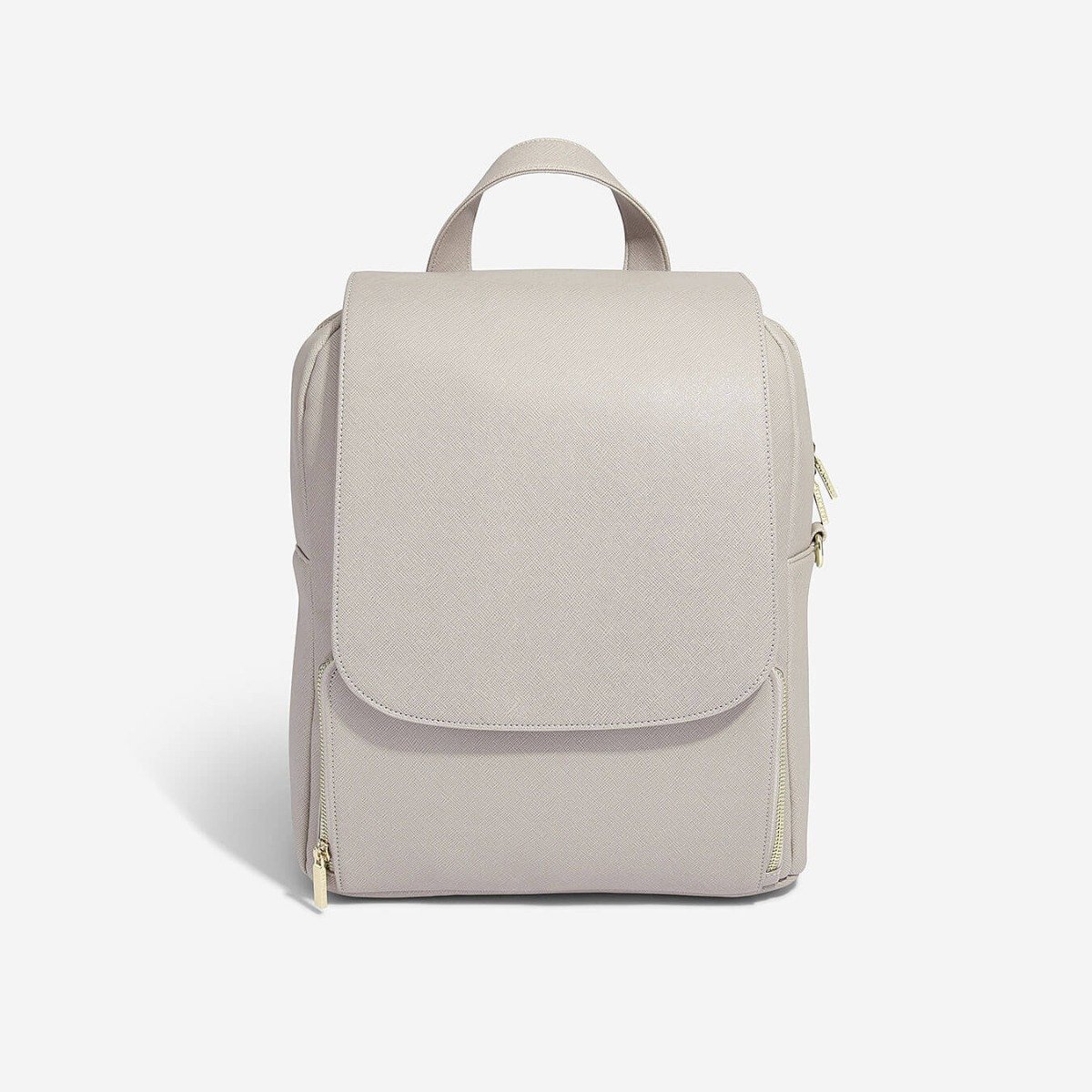 Taupe Backpack
